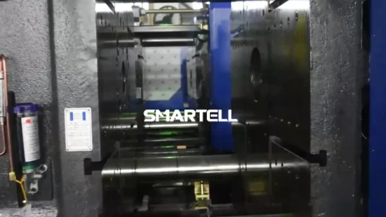 Smartell IV セット シリンジニードル注入セット 射出成形金型